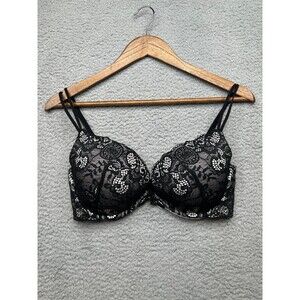 Victoria’s Secret very sexy push up Bra 34 dd